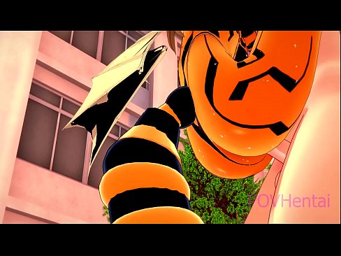 ❤️ Wasp Girl Monster ❤ პორნოვიდეო ka.rusanalog.ru ❤